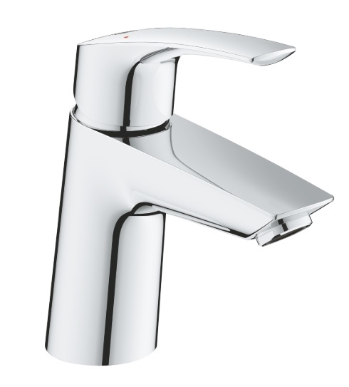 Bateria umywalkowa EUROSMART S chrom 23968003 GROHE