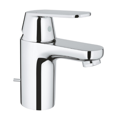 Bateria umywalkowa EUROSMART COSMOPOLITAN S chrom 3282500E GROHE