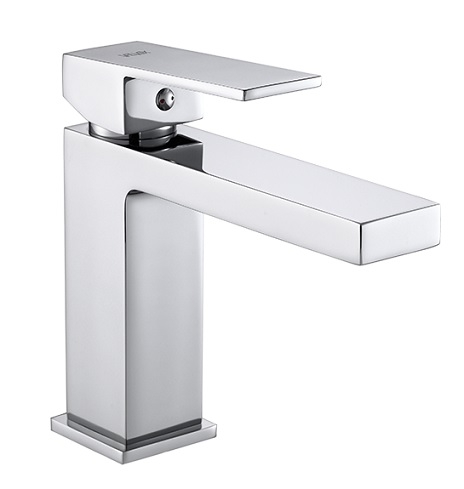 Bateria umywalkowa ARS, stojąca, bez korka spustowego, kolor chrom 2420350 VALVEX