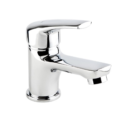Bateria umywalkowa ECO, stojąca, z korkiem spustowym, kolor chrom 2406910 VALVEX