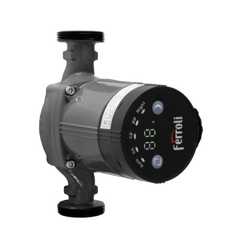 Pompa obiegowa CRS 25/6EAB elektroniczna FERROLI