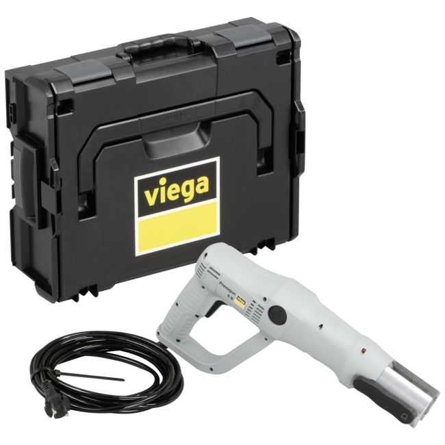 Zaciskarka Pressgun 6 B 790875 VIEGA