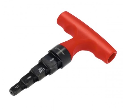 Kalibrator Rocaliber S 16/20/25/26/32 mm ROTHENBERGER