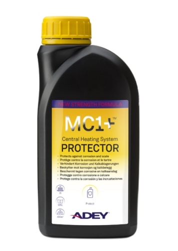 ADEY MC1+ PROTECTOR 0,5L inhibitor korozji