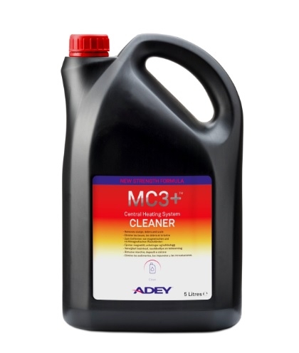 ADEY MC3+ CLEANER 5L środek czyszczący