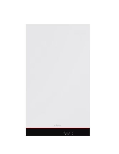 VIESSMANN Z028053 kocioł gazowy kondensacyjny jednofunkcyjny VITODENS 050-W BOHA 19 kW