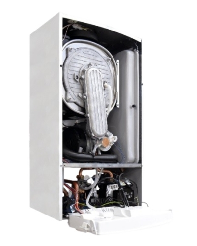 FONDITAL ANTEA KRB 24 kW kocioł gazowy kondensacyjny jednofunkcyjny KAOP02KU24