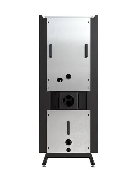 KRATKI BAL EKO 10 MINI kocioł na pellet 10 kw