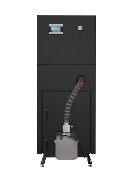 KRATKI BAL EKO 15 MINI kocioł na pellet 15 kw