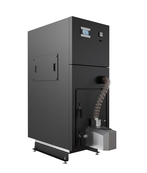 KRATKI BAL EKO 15 MINI kocioł na pellet 15 kw