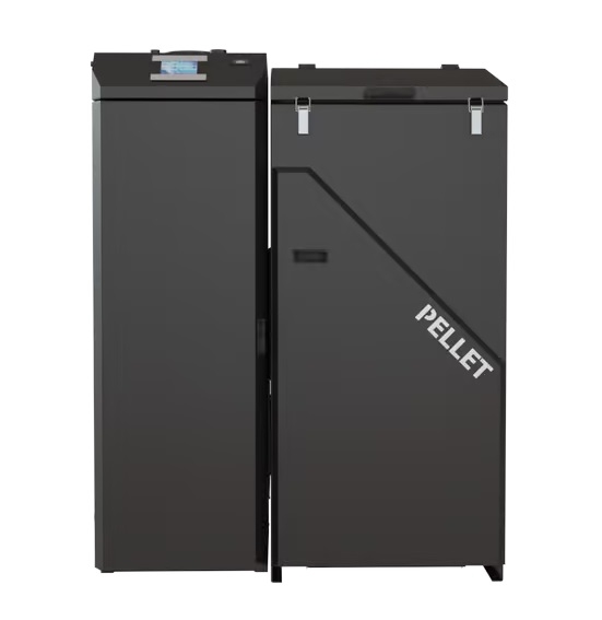 KRATKI BAL EKO 24 kocioł na pellet 24 kW