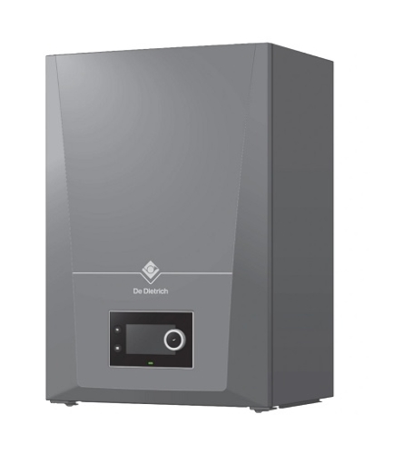 DE DIETRICH AMC PRO EVO 90 kocioł gazowy kondensacyjny jednofunkcyjny 7863682