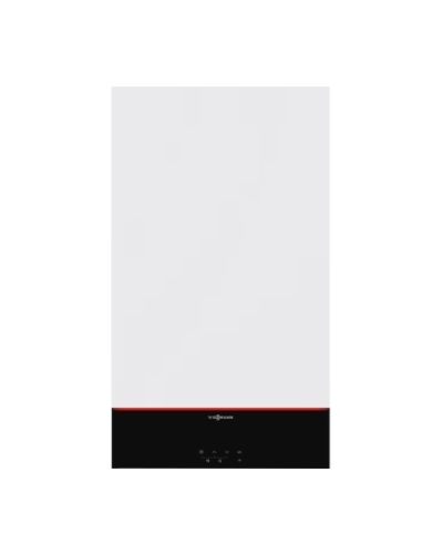 VIESSMANN VITODENS 111-W B1LF 25kW kocioł gazowy kondensacyjny ze zintegrowanym zasobnikiem c.w.u. 46 l Z028154