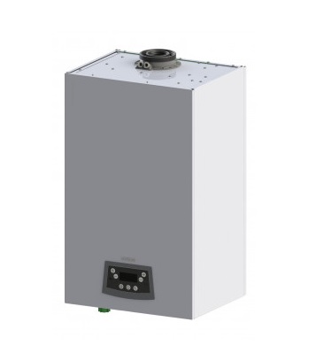 TERMET ECOCONDENS NEX 24 kocioł gazowy kondensacyjny jednofunkcyjny WKJ5621000000/PL