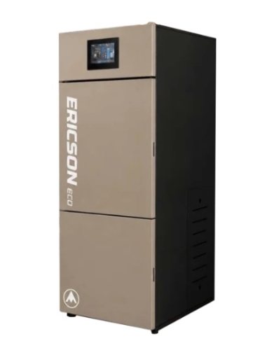 DOSPEL ERICSON ECO 8 kw kocioł na pellet