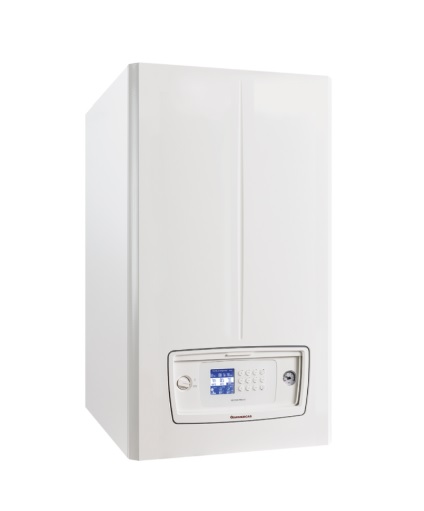 IMMERGAS 3.033861 kocioł gazowy kondensacyjny jednofunkcyjny VICTRIX PRO V2 100 EU