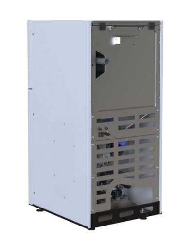DEFRO KCO-EVO-15 kocioł na pellet EVOPELL 15 kW