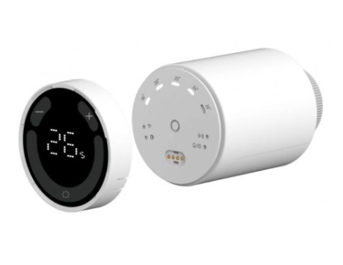 Głowica G1Z z czujnikiem T1Z ZigBee EG1TZ EUROSTER
