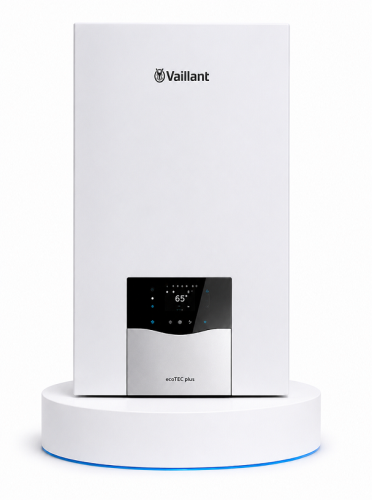 VAILLANT 0010024652 kocioł gazowy kondensacyjny dwufunkcyjny ECOTEC PLUS VCW 32CS/1-5