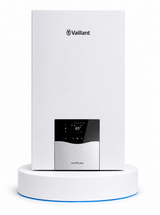VAILLANT 0010024648 kocioł gazowy kondensacyjny jednofunkcyjny ECOTEC PLUS VC 25CS/1-5