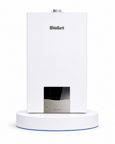 VAILLANT 0010039095 kocioł gazowy kondensacyjny jednofunkcyjny ECOTEC EXCLUSIVE VC 20CS/1-7