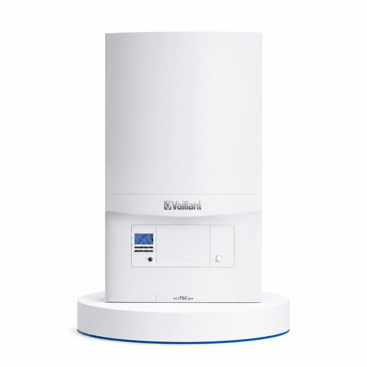 VAILLANT ECOTEC PRO VCW 286/5-3 kocioł gazowy kondensacyjny dwufunkcyjny 0010048343