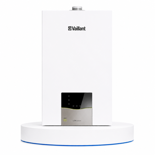 VAILLANT 0010039095 kocioł gazowy kondensacyjny jednofunkcyjny ECOTEC EXCLUSIVE VC 20CS/1-7