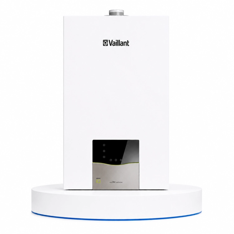 VAILLANT 0010039095 kocioł gazowy kondensacyjny jednofunkcyjny ECOTEC EXCLUSIVE VC 20CS/1-7