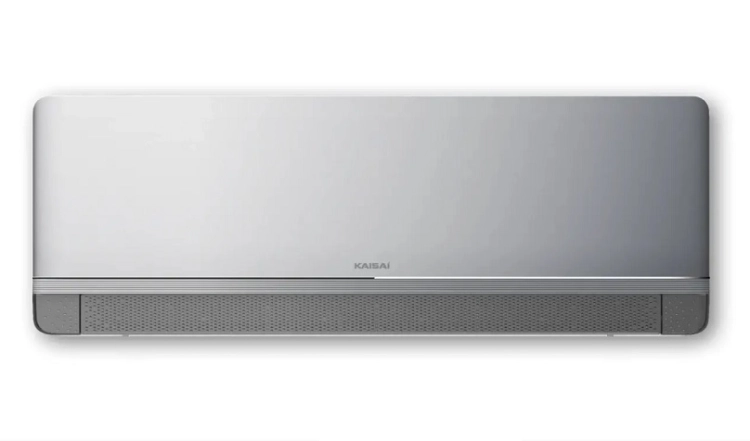 KAISAI KKWS-12RAA1/KKOG-12RAA1 klimatyzator ścienny GEO+ GREY 3,5 kW