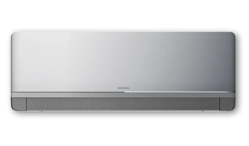 KAISAI KKWS-24RAA1/KKOG-24RAA1 klimatyzator ścienny GEO+ GREY 7,2 kW
