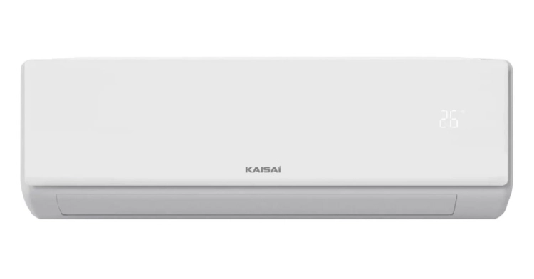 KAISAI KNP-12NRHI/KNP-12NRHO klimatyzator ścienny NORDIC 3,5 kW