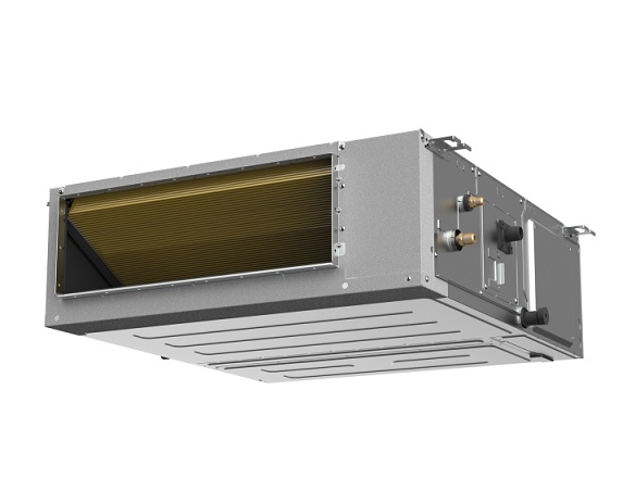 KAISAI KKR7-18RRA1 jednostka wewnętrzna klimatyzacji kanałowej multi-split 5,3 kW