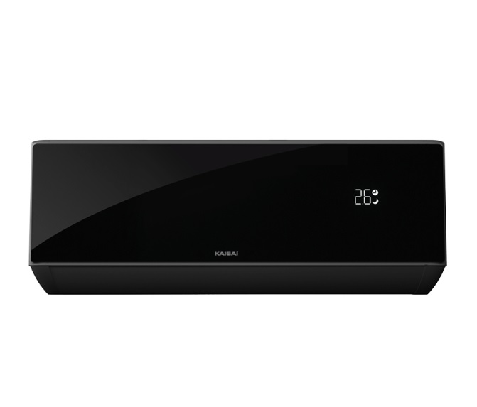 KAISAI KRB-24TLHI jednostka wewnętrzna ścienna klimatyzacji Multi-Split PRO HEAT+ BLACK 7 kW
