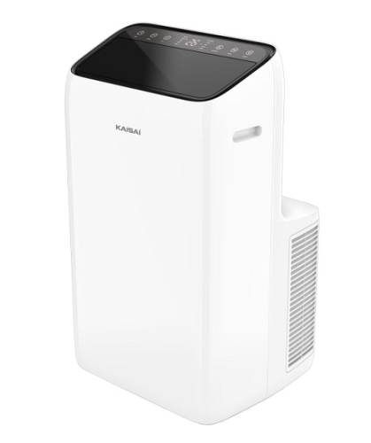 KAISAI KKPA-12PAA1 klimatyzator przenośny 3,4 kW