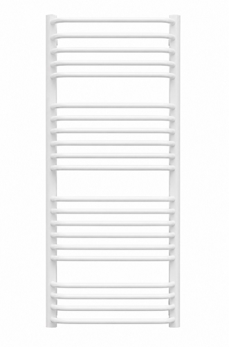 ONNLINE PBD grzejnik łazienkowy 990x530mm, rozstaw podłączeń SX490mm, kolor RAL 9016 biały