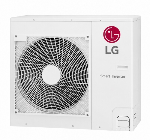 LG MU4R27.U42 jednostka zewnętrzna klimatyzacji Multi-Split MU 7,9 kW