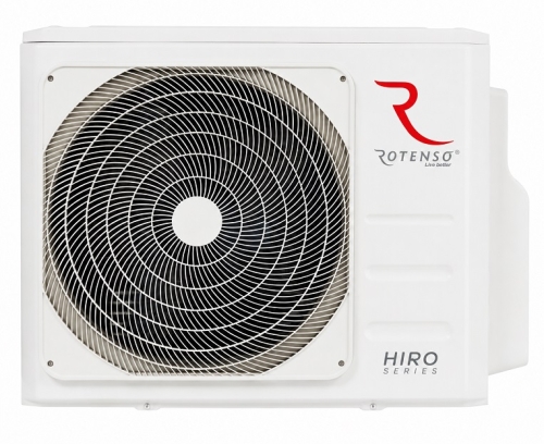ROTENSO H100XM4 R16 jednostka zewnętrzna klimatyzacji Multi-Split HIRO MULTI S-LINE 10,5 kW