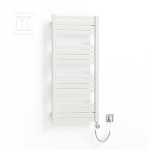 GRZ.EL.ONNLINE PBV 540X1110 600W BIAŁY