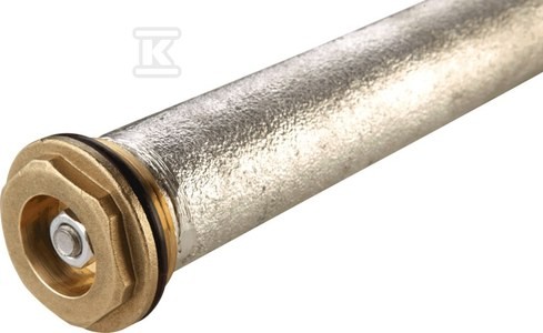 ANODA MG FI38X400 KOREK 5/4" MOSIĄDZ