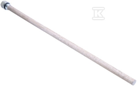 ANODA MAGNEZ. AMW 21X660 KOREK 3/4"