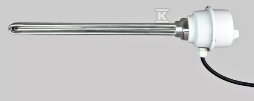 KOMPLET ELE Z GRZAŁKĄ 6KW 230/400V K6/