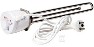GRZAŁKA.GRW-1.4/230V/75C.PL