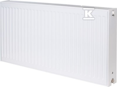 GRZ.PURMO C22 900X800 BIAŁY