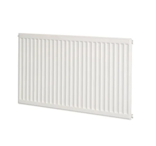 PURMO grzejnik płytowy HYGIENE VENTIL typ HV20 600x800mm, podłączenie dolne, kolor RAL 9016 biały