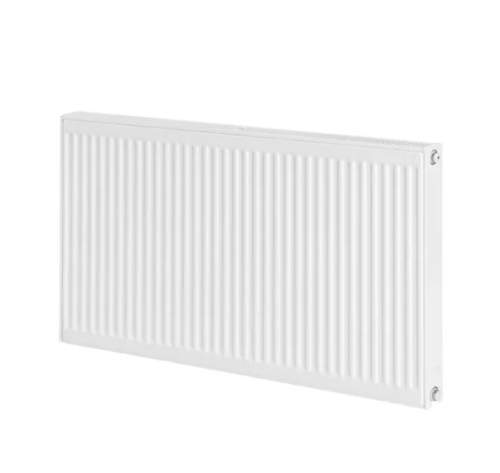 PURMO grzejnik płytowy COMPACT typ C33 300x1800mm, podłączenie boczne, kolor RAL 9016 biały