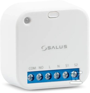 ?PRZEKAŹNIK SMART RELAY 230V, 16A