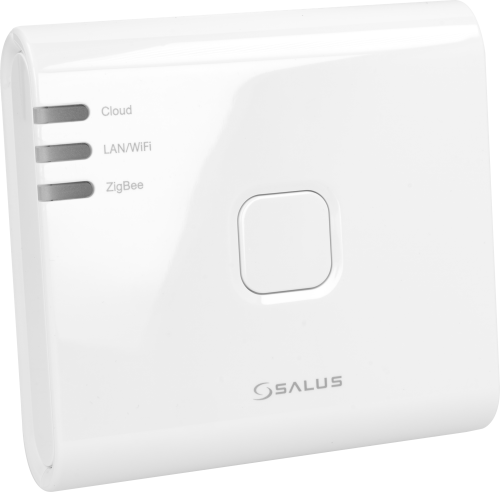 Bramka uniwersalna sieci ZigBee UG800 SALUS