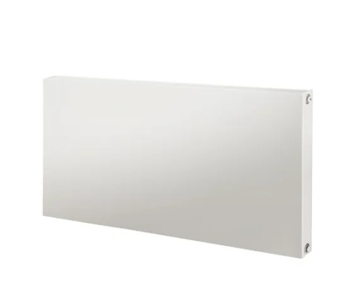 PURMO grzejnik płytowy PLAN COMPACT typ FC22 600x600 mm, podłączenie boczne, kolor RAL 9016 biały
