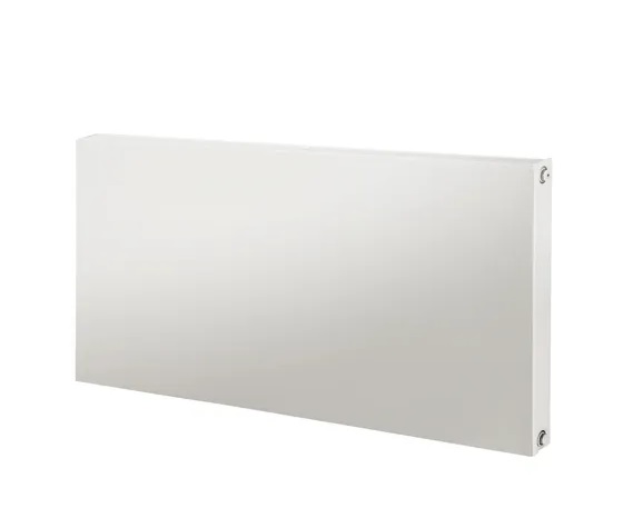 PURMO grzejnik płytowy PLAN COMPACT typ FC22 600x600 mm, podłączenie boczne, kolor RAL 9016 biały