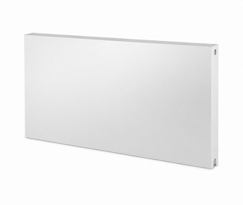 PURMO grzejnik płytowy PLAN VENTIL COMPACT typ FCV22 600x400 mm, podłączenie dolne, kolor RAL 9016 biały